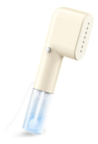 Vaporizador De Viaje Para Ropa  Plancha De Vapor 0