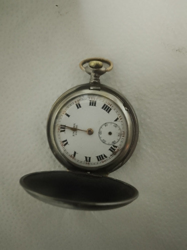 Reloj De Bolsillo Enigma 0