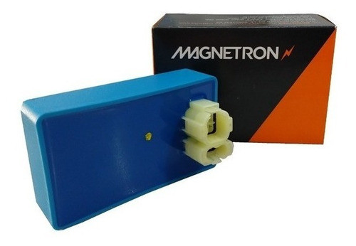 Cdi Dakar/x3m/vx Competicon Alta Performance. Magnetron 0