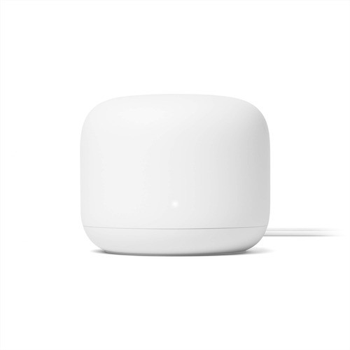 Enrutador Wifi Google Nest: Enrutador Wi-fi De Malla 4x4 Ac2 0