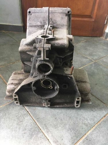 Block Motor Citroen Visa 0