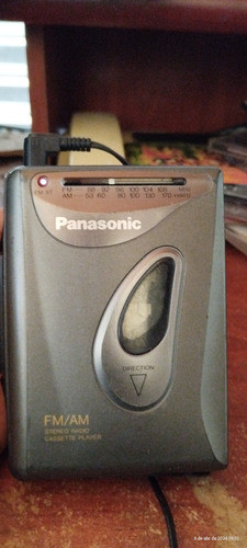 Walkman Panasonic 0