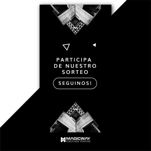 Historia Animada | Instagram | Facebook | Animación 0