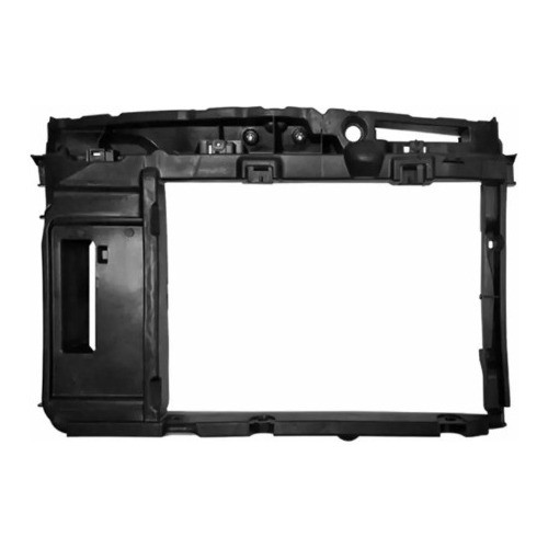 Frente Plastico / Encauzador 16v P Citroen C3 2012 0