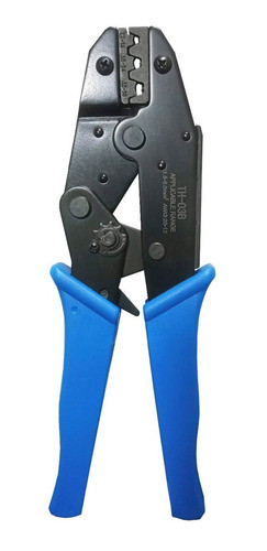 Pinza Crimpeadora Terminales Eléctricos Th03b Electroimporta 0