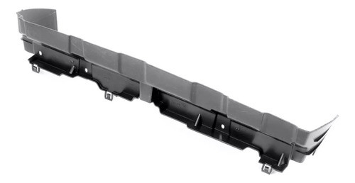 Deflector Frontal Aire Ford Ecosport 2012/2017 Original 0