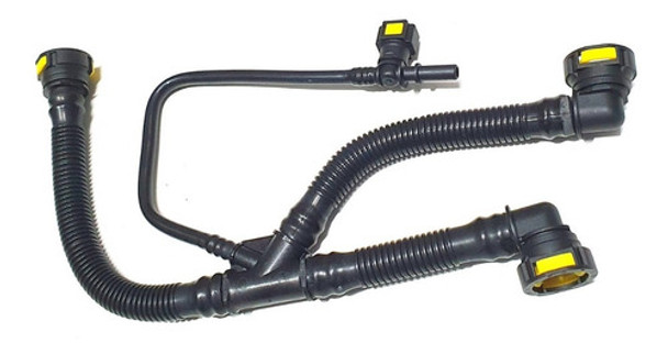 Caño Gases Aceite 1.6 16v Peugeot 206 207 208 308 Partner 0 Caño Gases Aceite 1.6 16v Peugeot 206 207 208 308 Partner 0