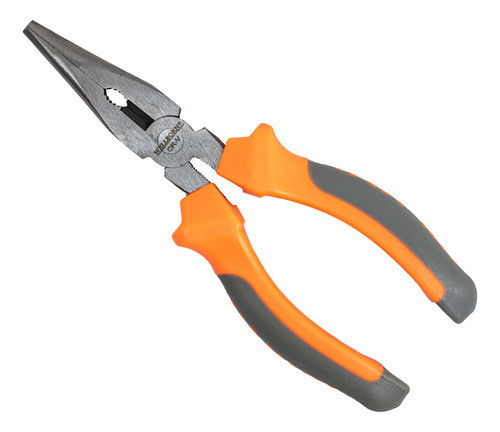 Pinza De Punta 6 Pulgadas 0