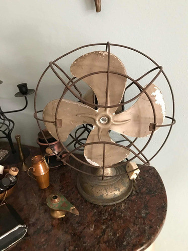 Ventilador Antiguo 0