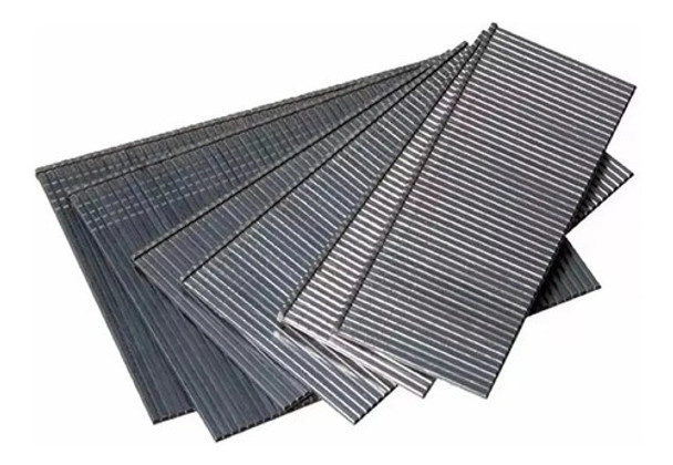 Clavos 50 Mm Para Clavadora Neumatica Bremen® 7273 0