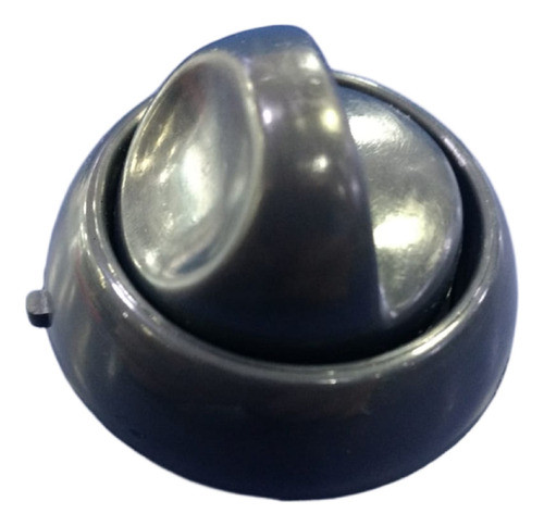 Volante Perilla Cocina Longvie - Kenia 2000 Gris   8 Mm / 0