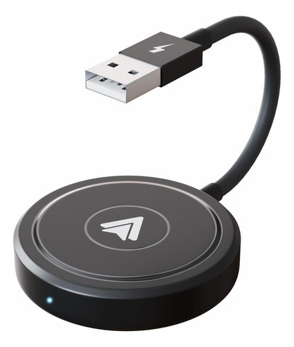 Modulo Carplay Wireless Inalámbrico Android 0
