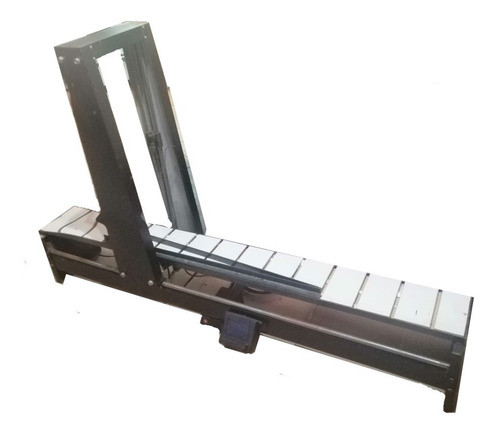 Maquina Cortadora De Polifan Cnc Por Alambre Caliente 0