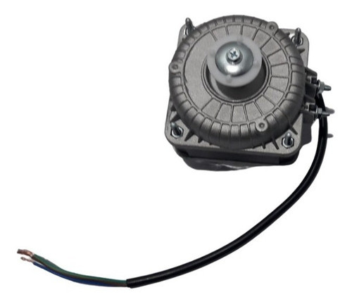 Motor Forzador Ventilador Para Heladera 0