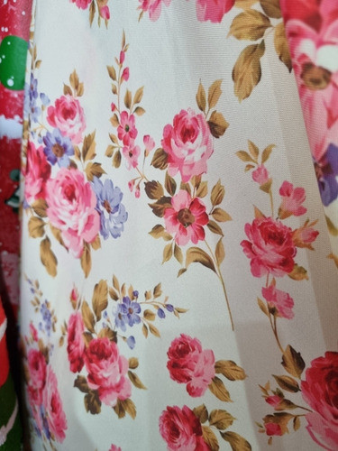 Tropical Mecánico Estampado 0