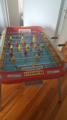 Metegol Rondi 0