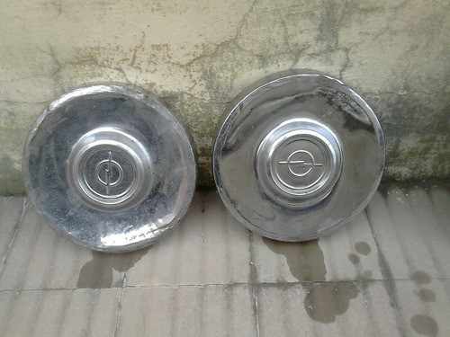 Taza Auto Antiguo Opel 0