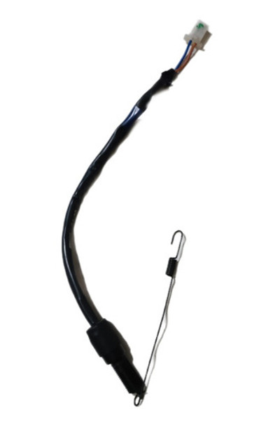 Sensor De Pedal Freno Dominar 250 Original 0