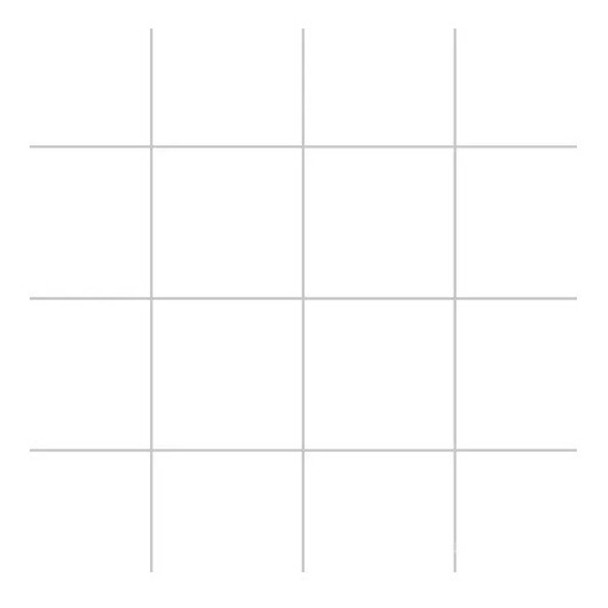 Cerámica San Lorenzo Forte Blanco 33x33 1ra 1 Cerámica San Lorenzo Forte Blanco 33x33 1ra 1