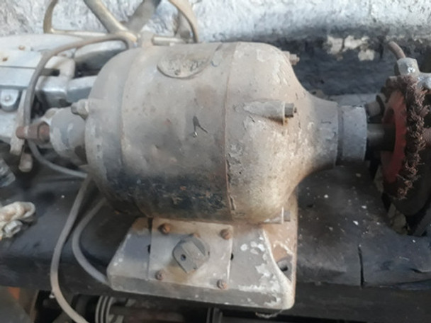 Amoladora De Banco 0