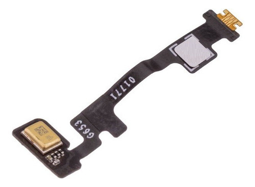 Flex Microfono Para Google Pixel 7 0
