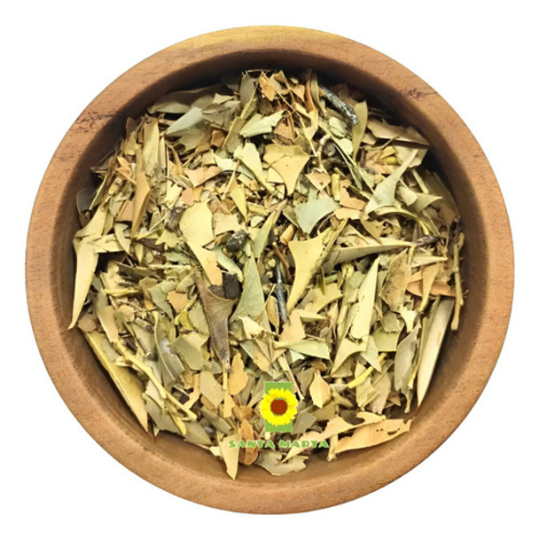 Sombra De Toro Hierba Deshidratada X 100 Gramos 0