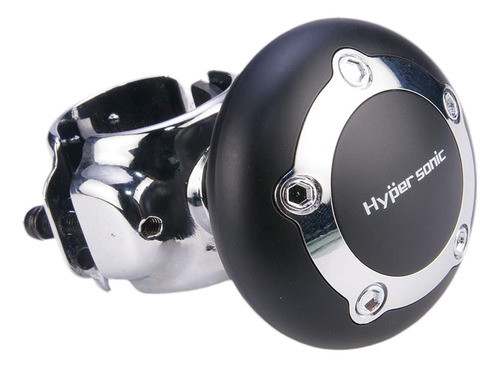 Hypersonic Car Power Handle Spinner Perilla Del Volante En 0