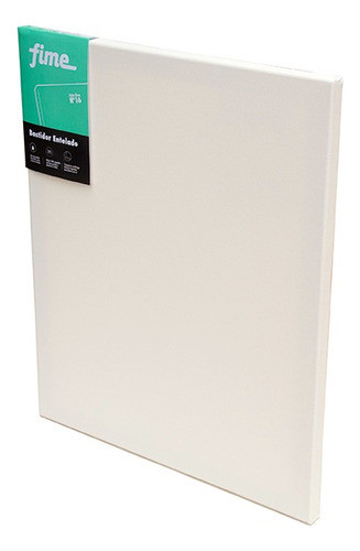 Bastidor Entelado Fime 50x60 Oleo Acrilico 0