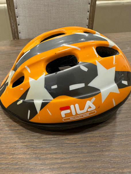 Vasco De Skate Bici Para Niños Talle Small Fila 0