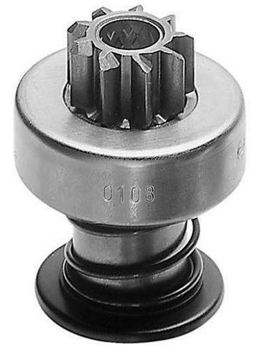 Impulsor Arranque Ford - Vw - Renault - Chev. Chevette Bosch 0