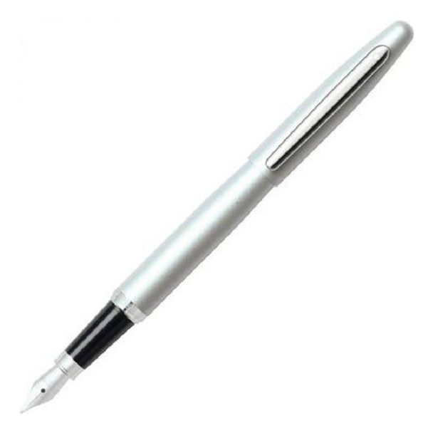Lapicera Fuente Sheaffer Vfm Plata  - Mosca 0 Lapicera Fuente Sheaffer Vfm Plata  - Mosca 0