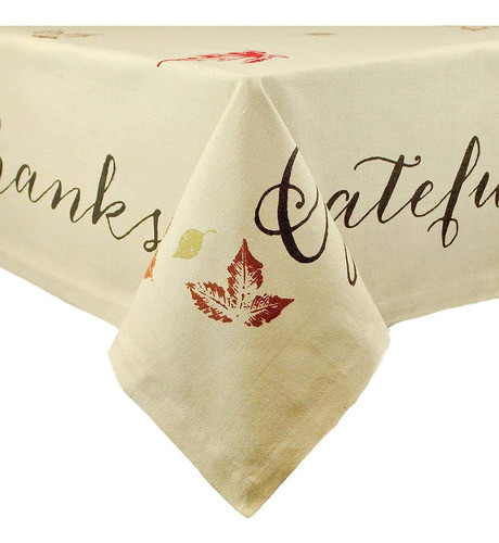 Dii Rustic Autumn Leaves Kitchen Collection Acción De Gracia 0