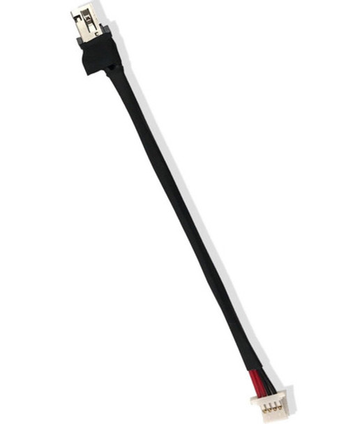 Nuevo Alimentación Dc Jack Arnés Para Acer Chromebook Cb3-43 0