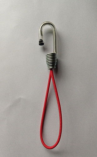 Tensor Sujetador Soga 4 Mm 0