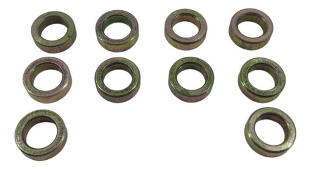 Cojin Medio Mondial Fd 250 Q Ourway 0