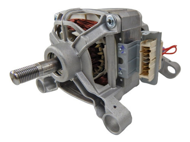 Motor Polea Chica Drean Excellent  Blue / Next / Fase Ii 0