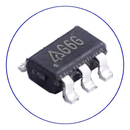 Ap4313 Ap4313k Ap4313ktr-g1 Sot23-6 G6g Reemplaza A27xxx 0