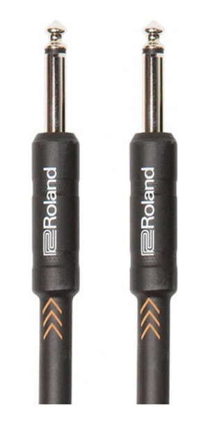 Cable Guitarra Roland Ricb5 1 5mts 0