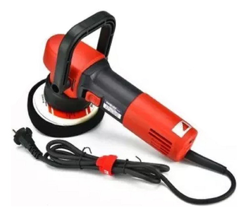 Pulidora Orbital  Lustradora Eléctrica 780w  Makute Tyt 0