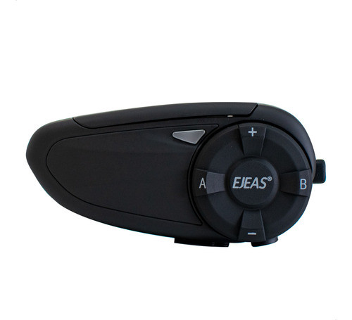 Intercomunicador Moto Ejeas Q7 Casco Bluetooth 0