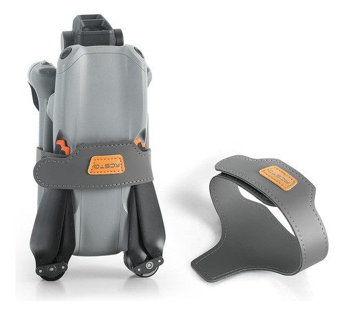 Soporte De Helice Para Dji Air3 Uav - Rcstyle 0