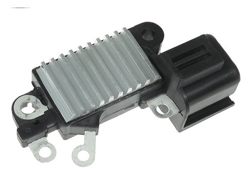 Regulador Voltaje Compatible Con Hitachi Isuzu Nissan 0