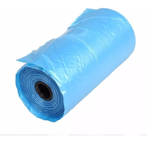 Bolsitas Sanitarias En Rollitos X 3 Para Desecho De Perros 0
