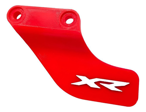 Cubre Cadena Honda  Accesorio Motos 0