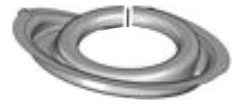 Soporte / Crapodina Peugeot Partner 1.8 8v 0