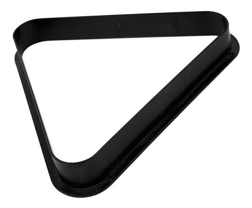 Triangulo Plastico Para Bolas De Pool Oferta Por 2 Unidades 0