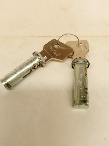 Cilindro De Puerta Fiat. 147 83/87 El Juego 0