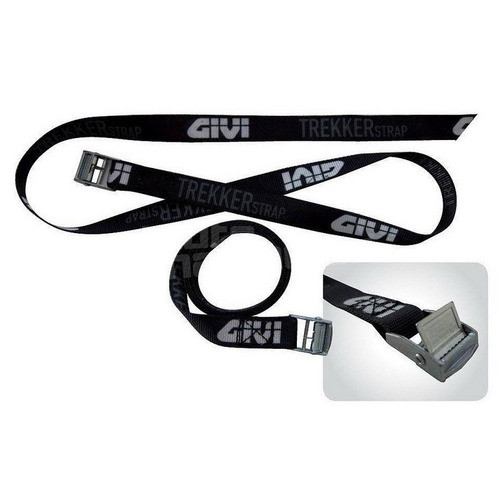 Correas Straps Zunchos Givi Para Bolsos S350 X2u 0