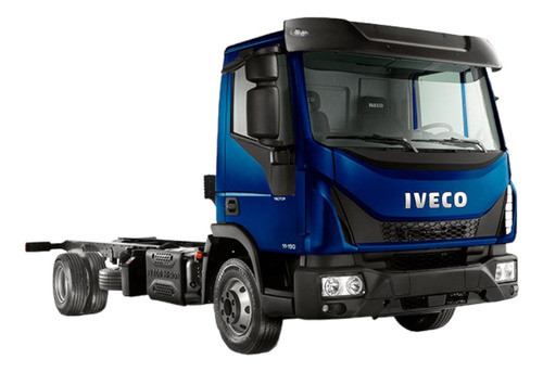 Alfombra Para Iveco Tector 0