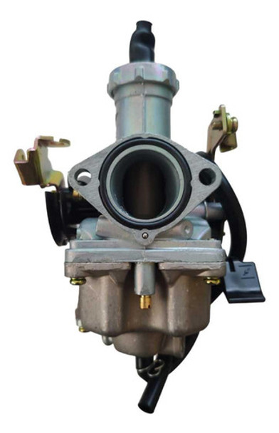 Carburador Brava Altino R 150 C/bomba. En Panther Motos 0